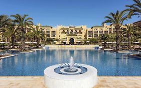 Mazagan Beach & Golf Azemmour 5*