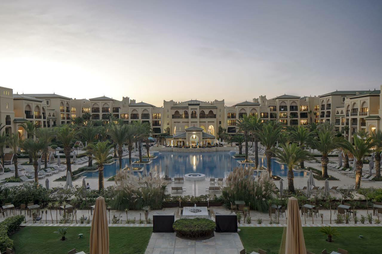 Mazagan Beach & Golf Resort Azemmour Eksteriør billede