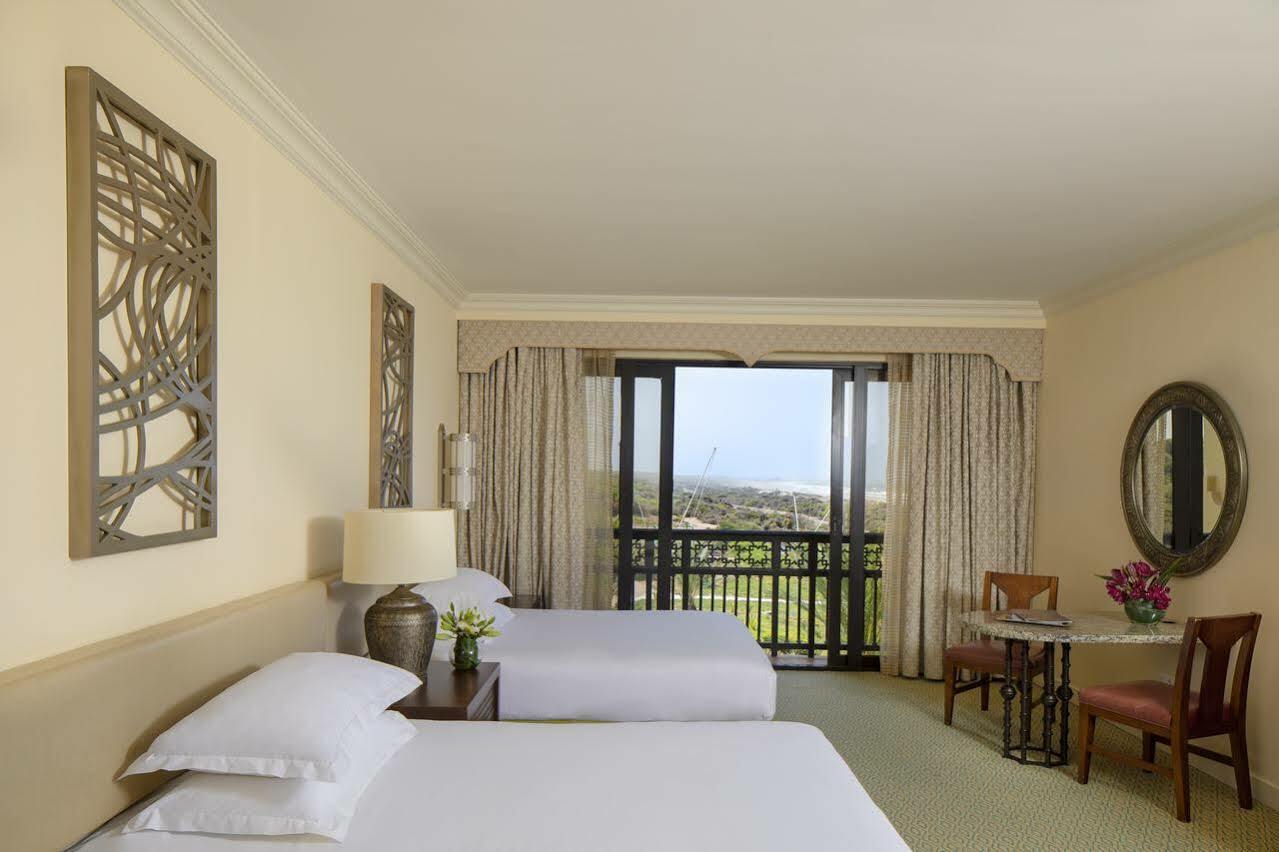 Mazagan Beach & Golf Resort Azemmour Eksteriør billede