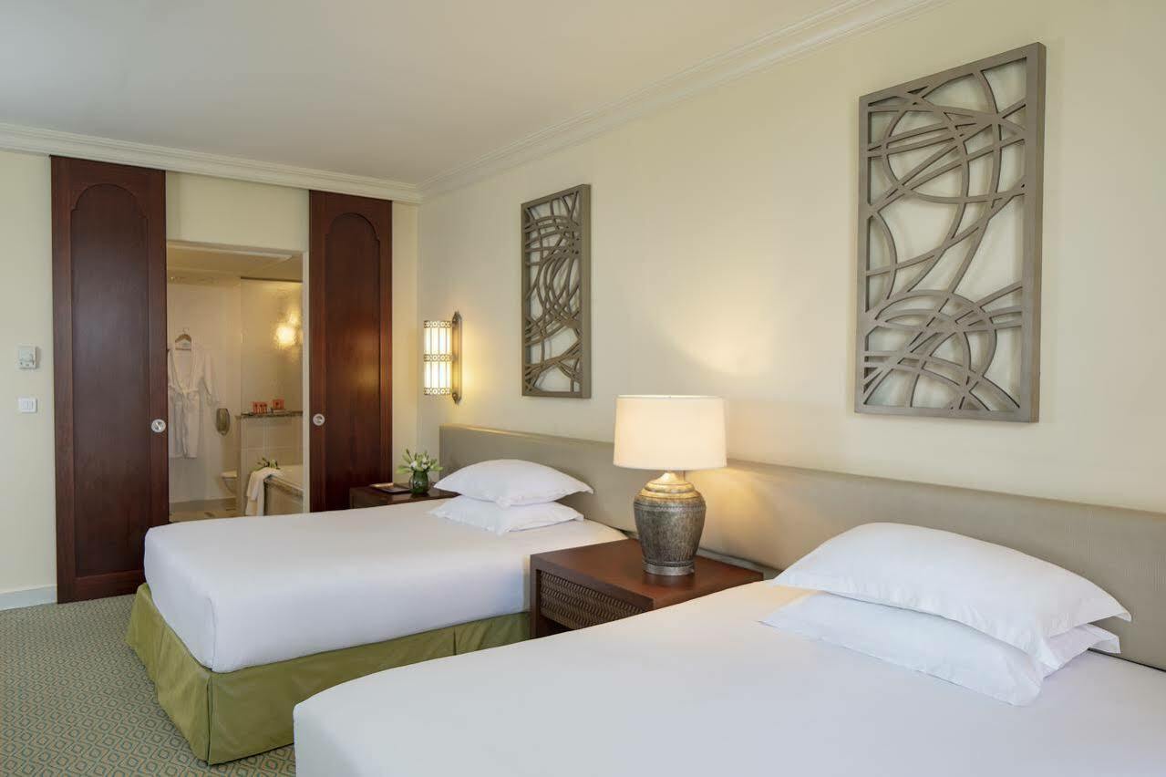 Mazagan Beach & Golf Resort Azemmour Eksteriør billede