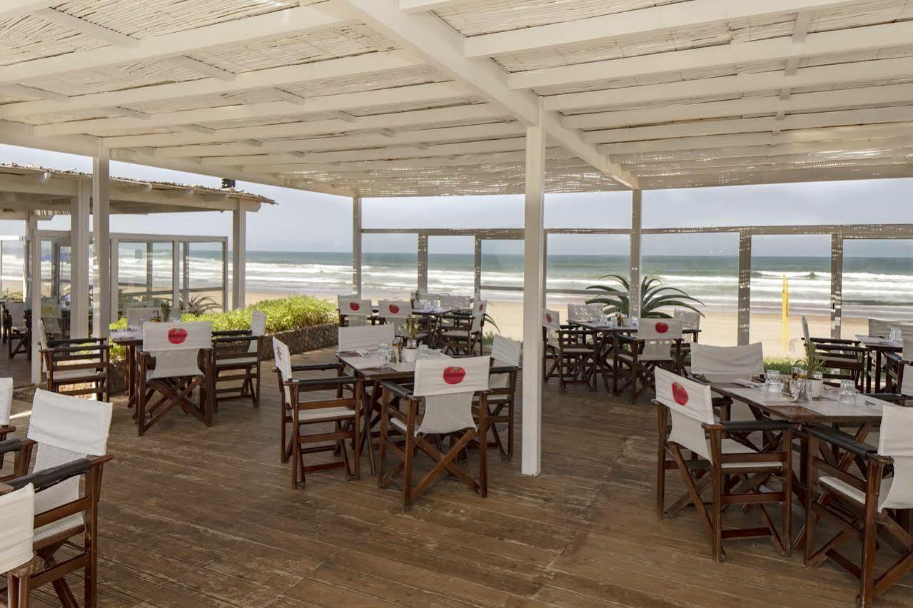 Mazagan Beach & Golf Resort Azemmour Eksteriør billede