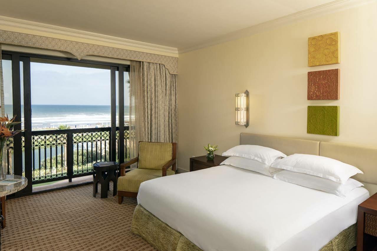 Mazagan Beach & Golf Resort Azemmour Eksteriør billede