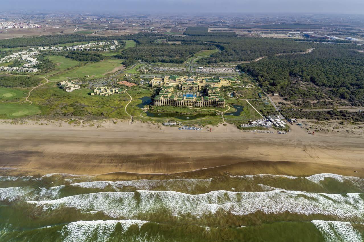 Mazagan Beach & Golf Resort Azemmour Eksteriør billede