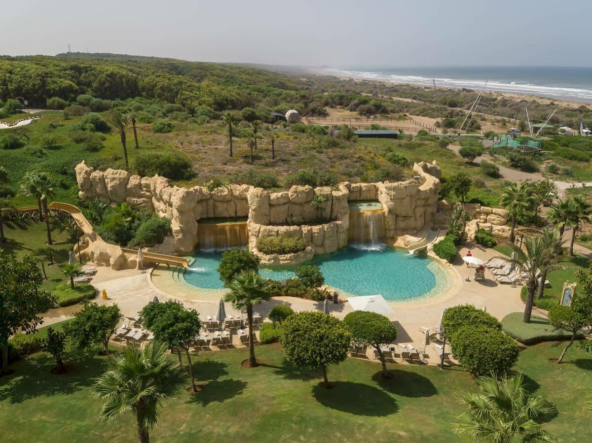 Mazagan Beach & Golf Resort Azemmour Eksteriør billede