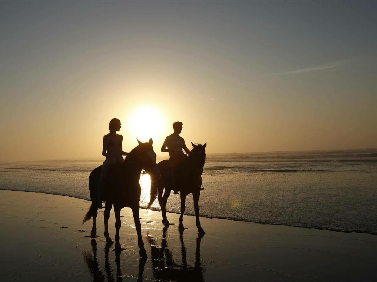 Mazagan Beach & Golf Resort Azemmour Eksteriør billede