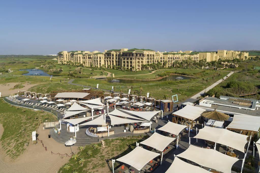Mazagan Beach & Golf Resort Azemmour Eksteriør billede
